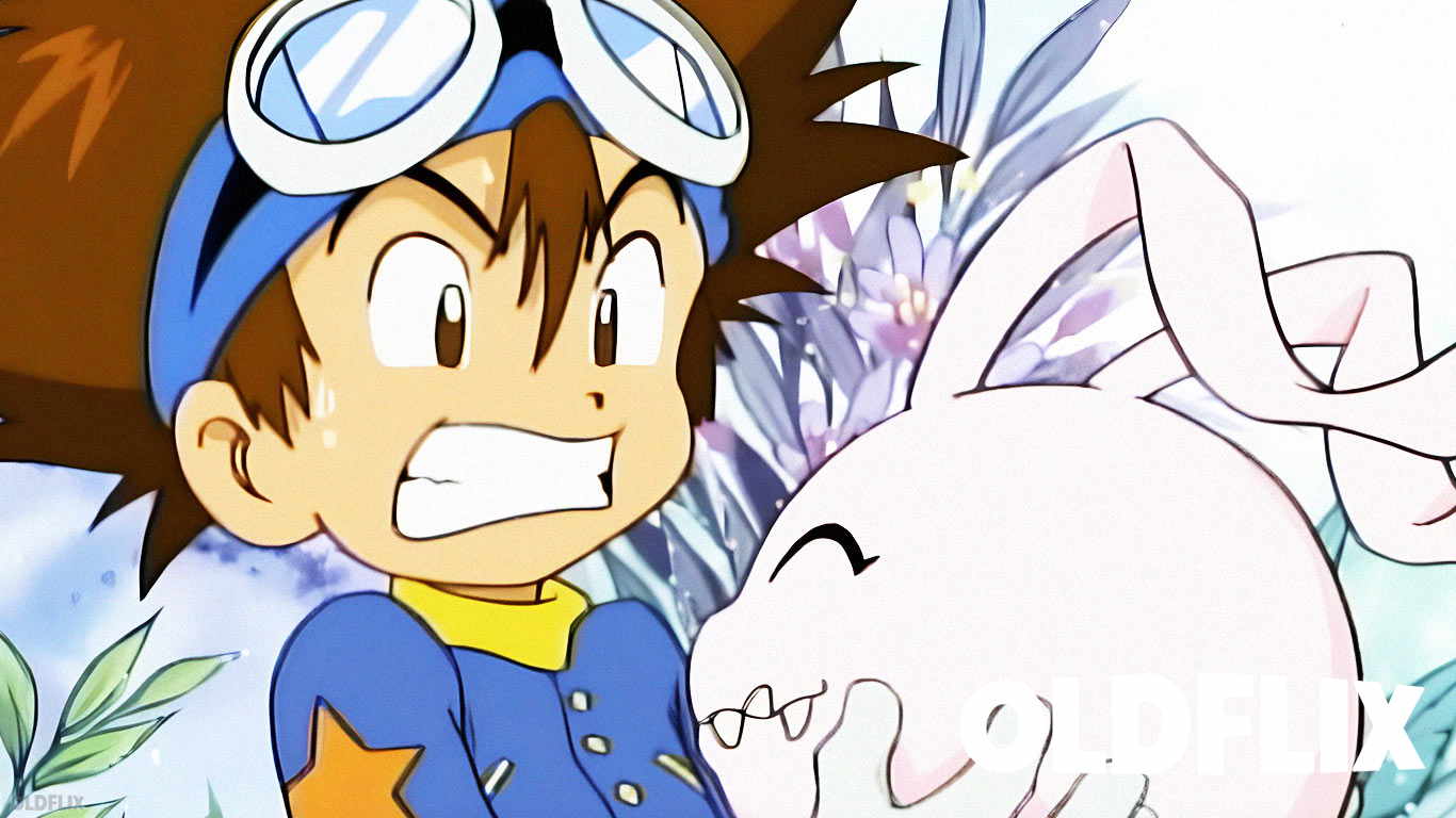 Digimon  Personagens clássicos serão adultos em novo filme - NerdBunker