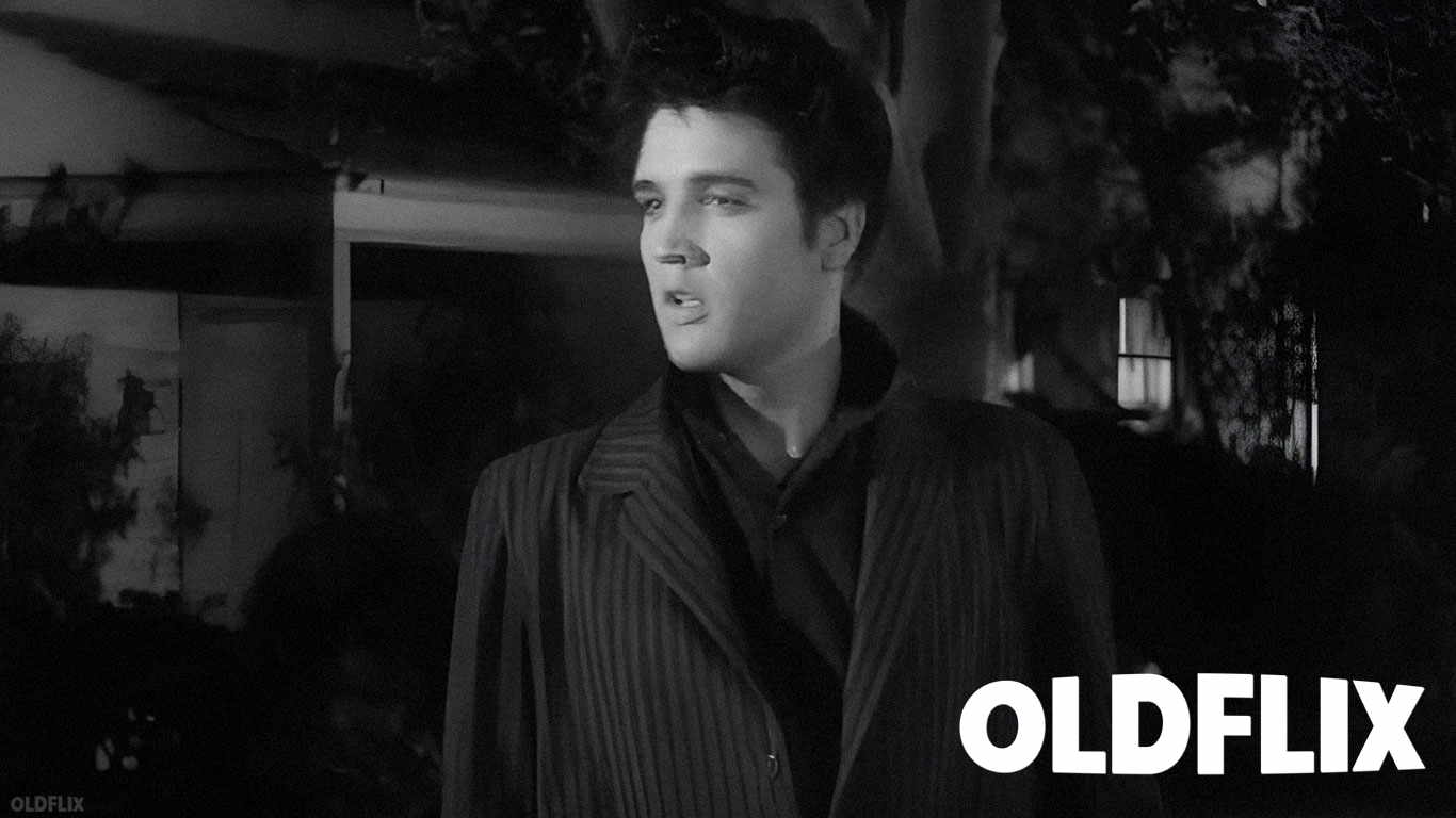 O Prisioneiro do Rock (1957) Completo Legendado on Vimeo