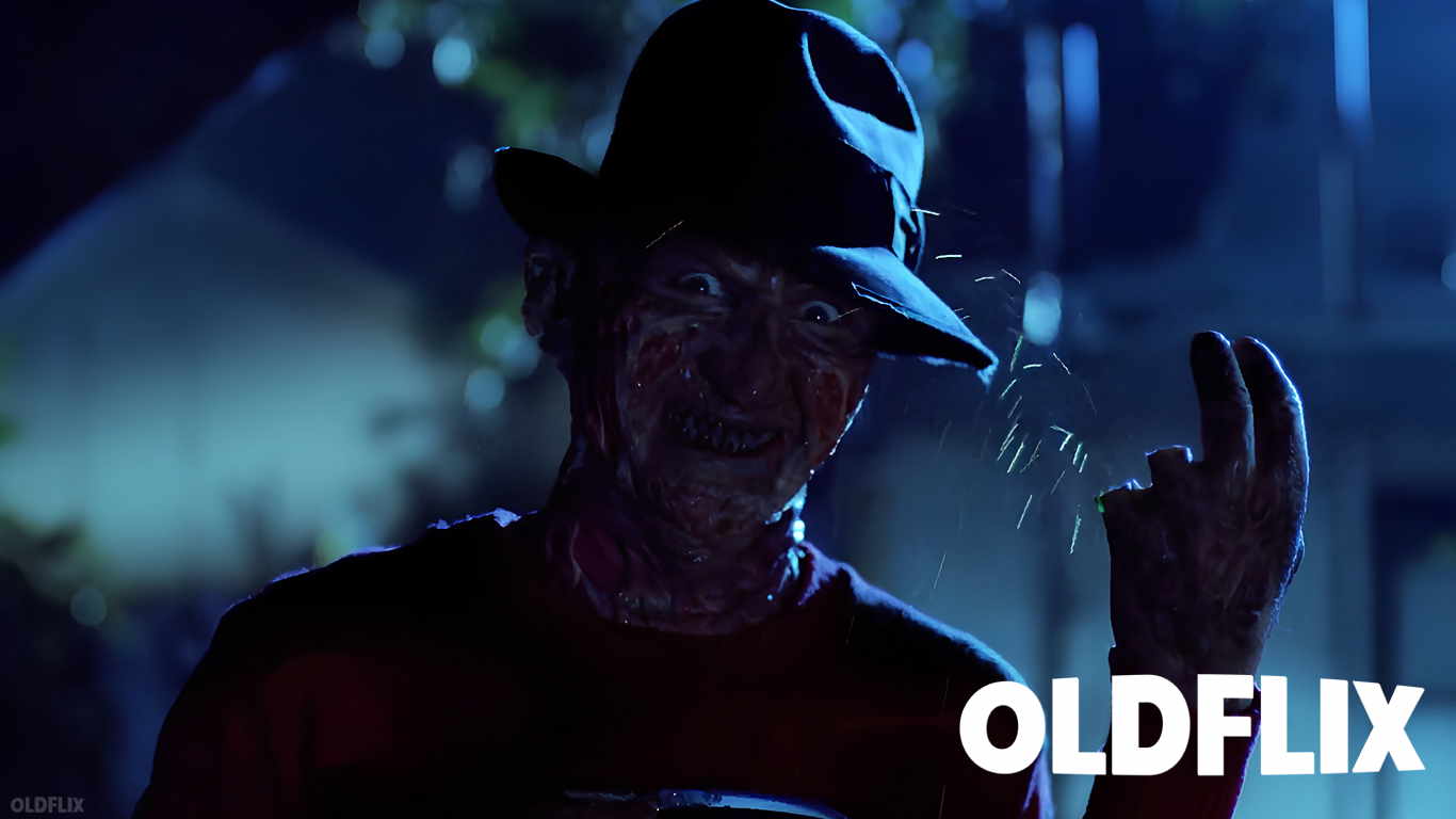 Primeira Aparição De Freddy Krueger: 'A Hora Do Pesadelo' Completa