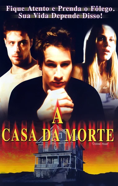 A Casa da Morte