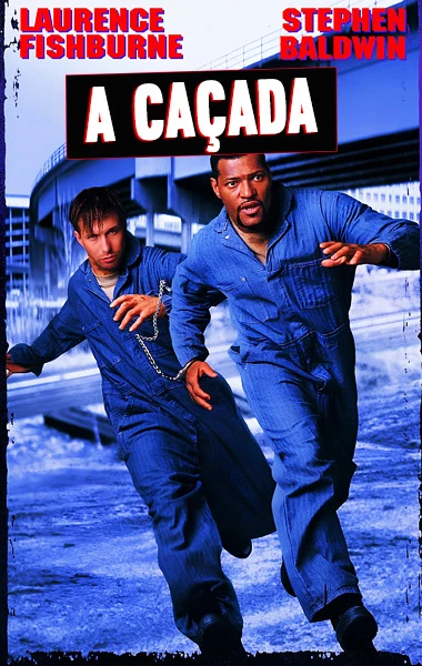 A Caçada