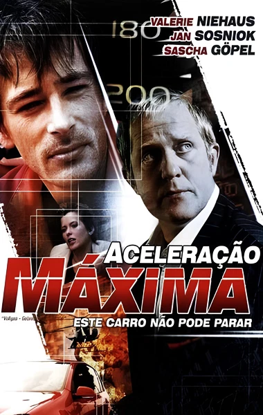 Aceleração Máxima