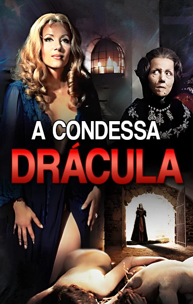 A Condessa Drácula