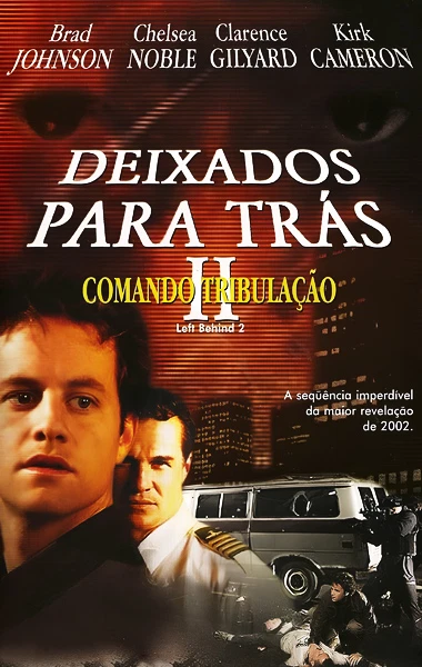 Deixados para Trás 2