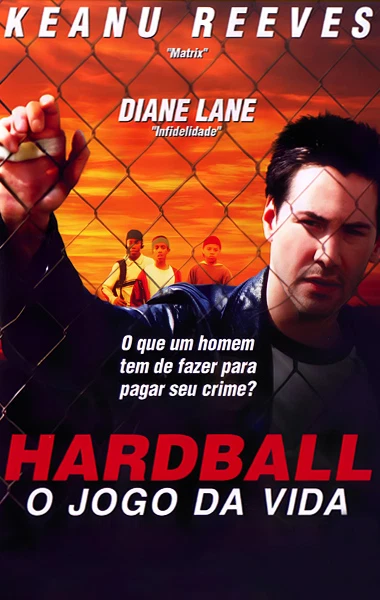 Hardball - O Jogo da Vida