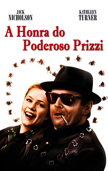 A Honra do Poderoso Prizzi