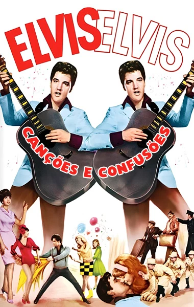 Canções e Confusões