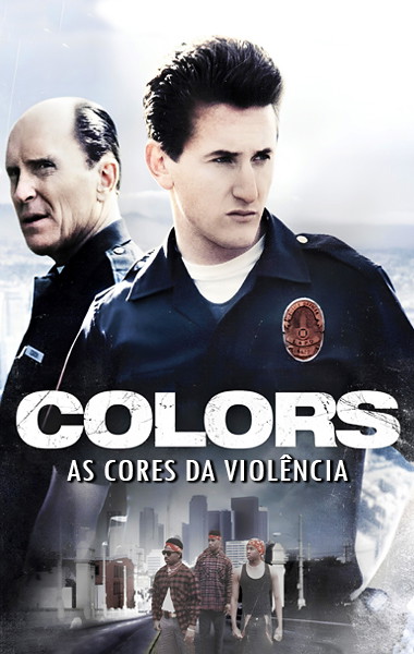 Colors - As Cores da Violência