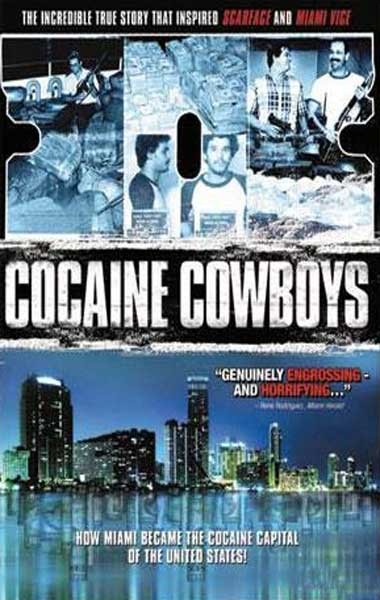 Cowboys da Cocaína