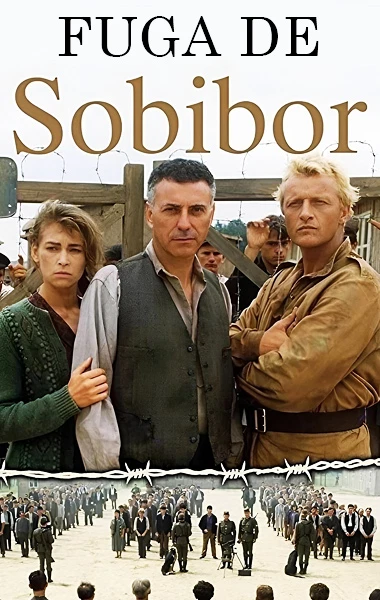 Fuga de Sobibor