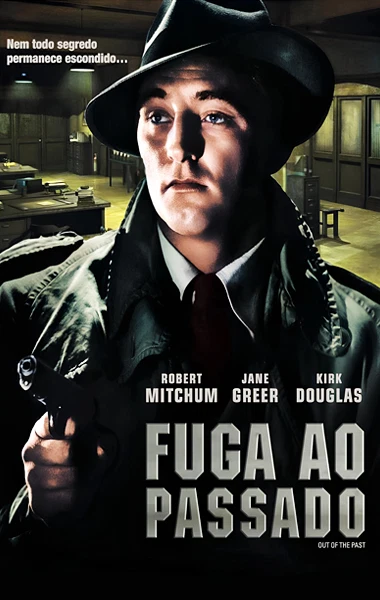 Fuga ao Passado
