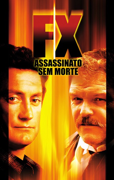 FX - Assassinato Sem Morte