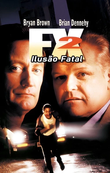 FX 2 - Ilusão Fatal