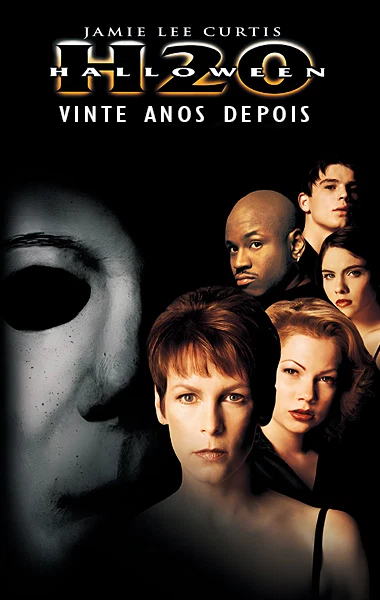 Halloween H20 - Vinte Anos Depois