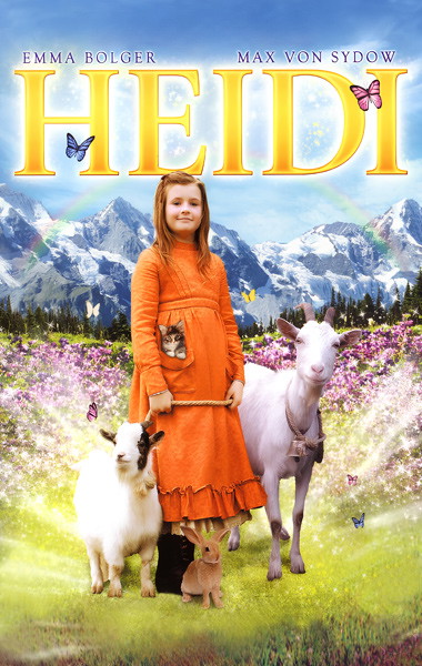 Heidi