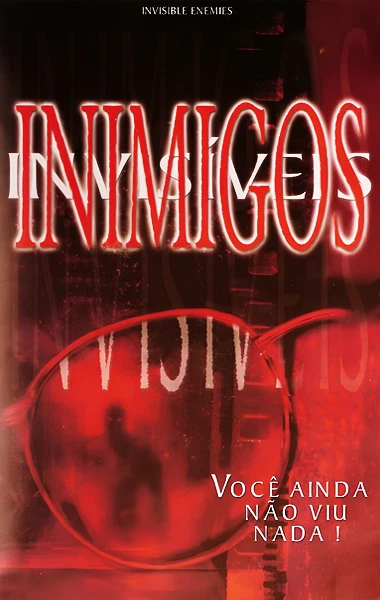 Inimigos Invisíveis