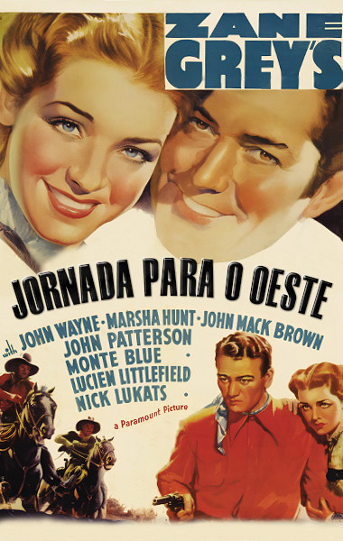 Jornada Para o Oeste