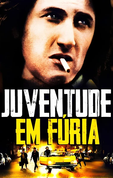 Juventude Em Fúria