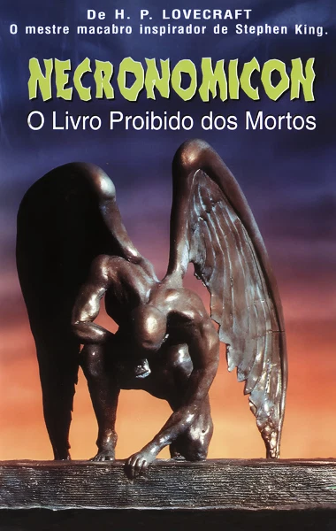 Necronomicon - O Livro Proibido dos Mortos