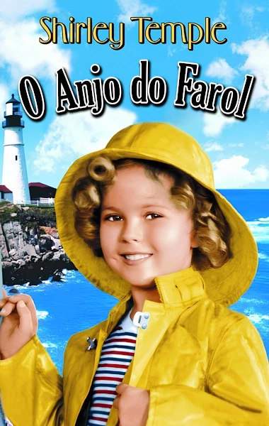 O Anjo do Farol