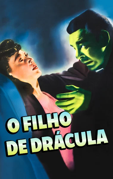 O Filho de Drácula