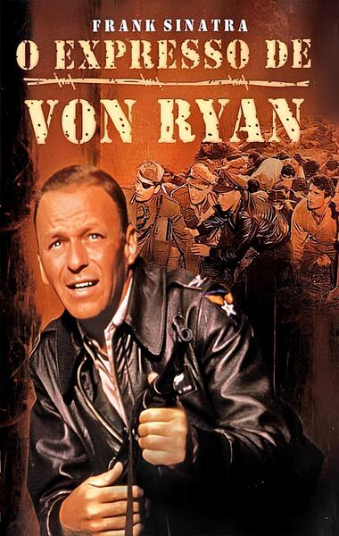 O Expresso de Von Ryan