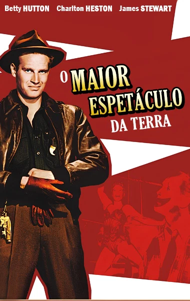 O Maior Espetáculo da Terra