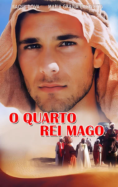 O Quarto Rei Mago