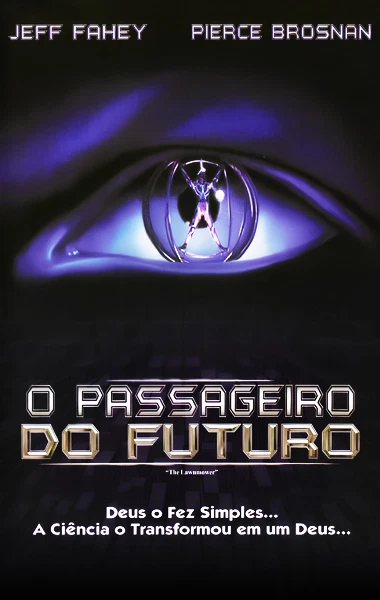 O Passageiro do Futuro