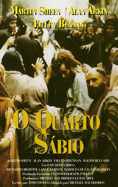 O Quarto Sábio