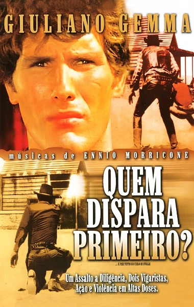 Quem Dispara Primeiro?