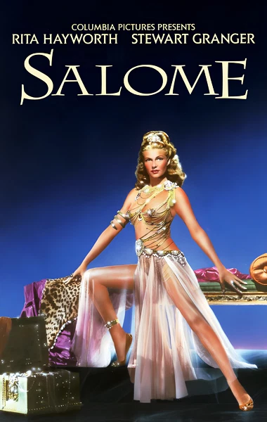 Salomé