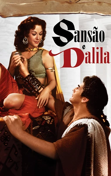 Sansão e Dalila