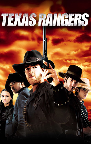 Texas Rangers