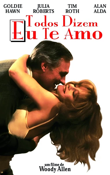 Todos Dizem Eu Te Amo