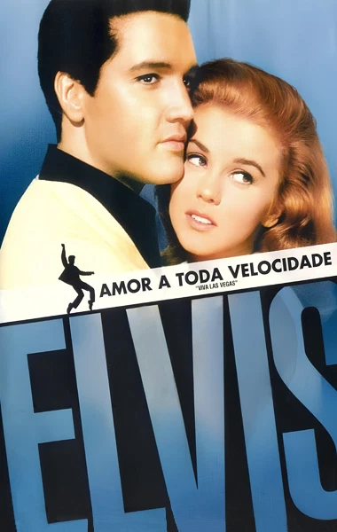 Amor a Toda Velocidade