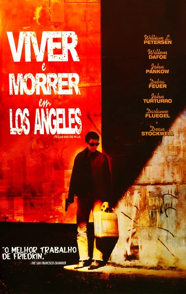 Viver e Morrer em Los Angeles