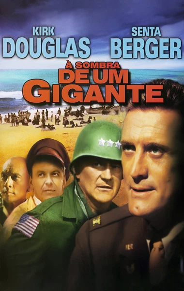 A Sombra de um Gigante
