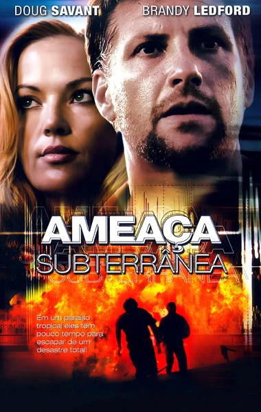 Ameaça Subterrânea