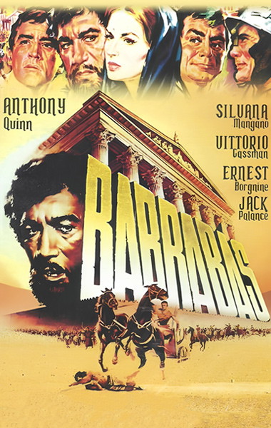 Barrabás