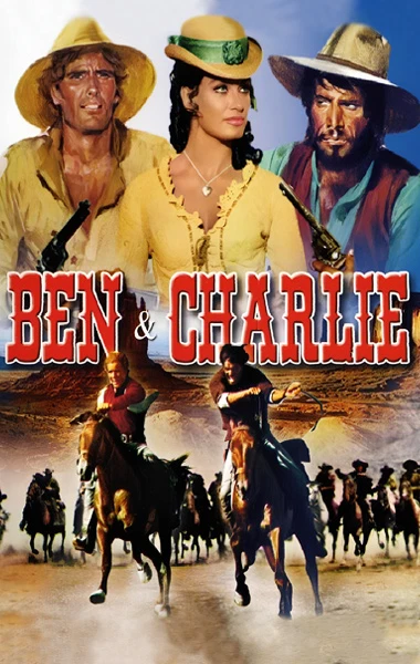 Ben & Charlie
