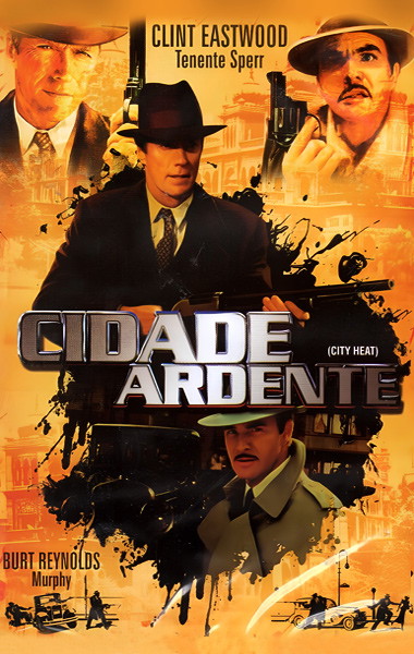 Cidade Ardente