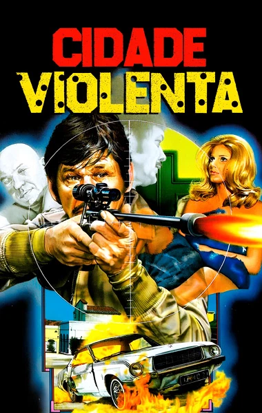 Cidade Violenta