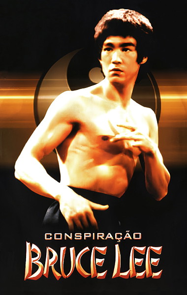 Conspiração Bruce Lee