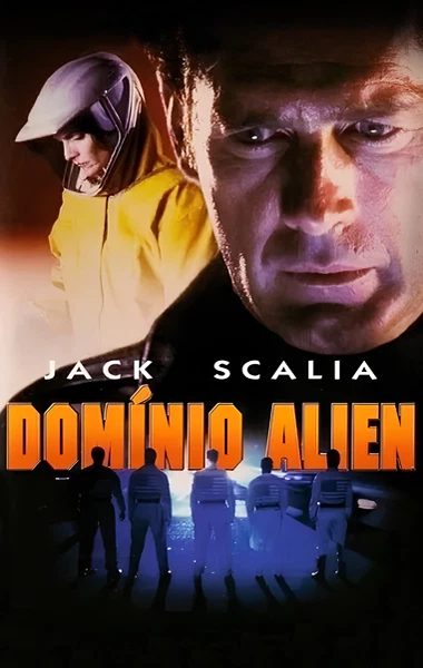 Domínio Alien
