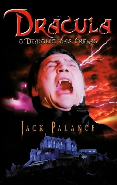Drácula – O Demônio das Trevas