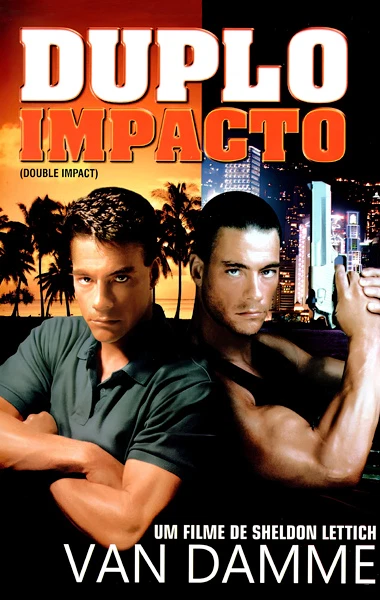 Duplo Impacto