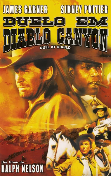 Duelo em Diablo Canyon