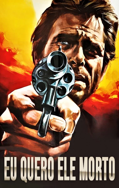 Eu Quero Ele Morto