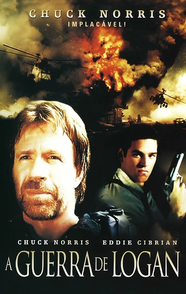 A Guerra de Logan - Em Nome da Honra